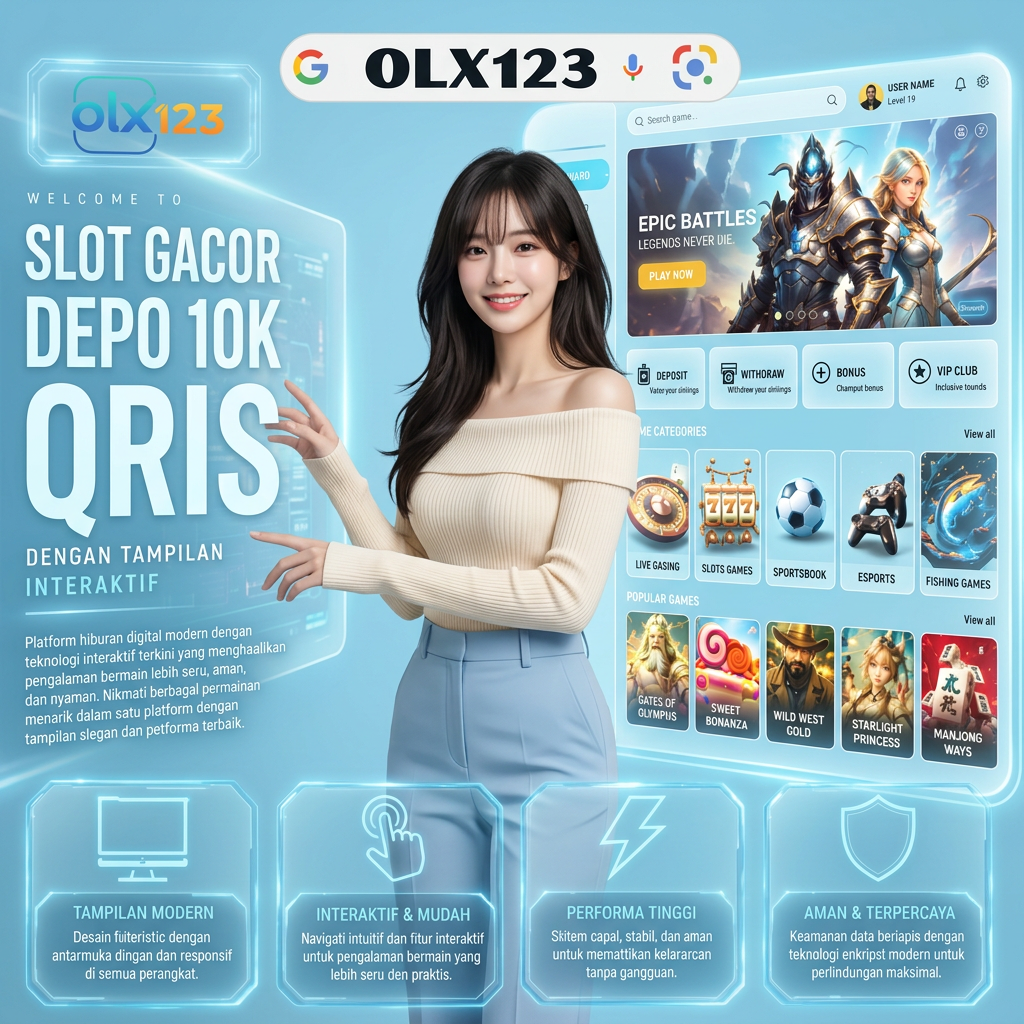OLX123 Spin Turbo